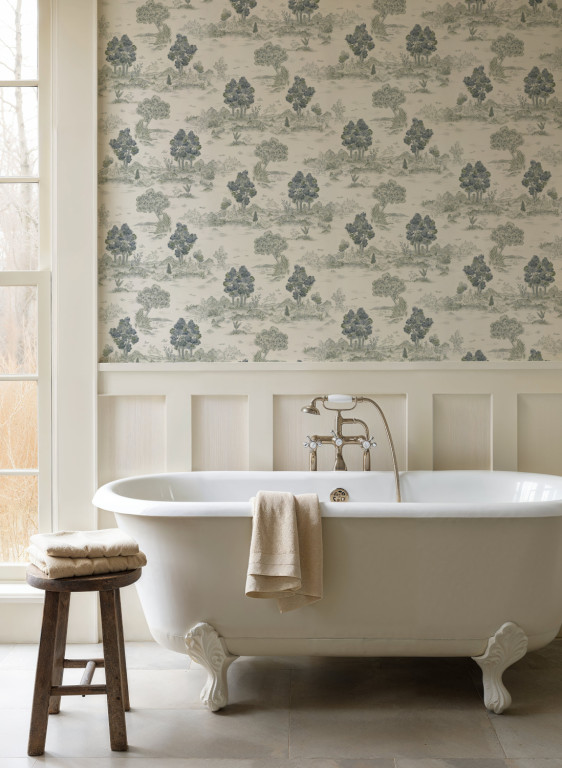 Coordonne Papier peint Royal Oak-16334 Coordonne Papier peint Royal Oak-16334