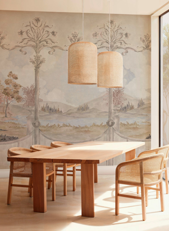 Coordonne Carta da parati panoramica Limestone View-16339 Coordonne Carta da parati panoramica Limestone View-16339