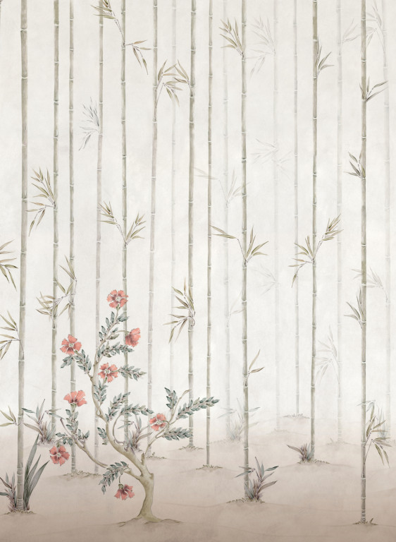 Coordonne Papier peint panoramique Manor Gardens-16340 Coordonne Papier peint panoramique Manor Gardens-16340