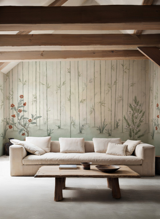 Coordonne Papier peint panoramique Manor Gardens-16340 Coordonne Papier peint panoramique Manor Gardens-16340