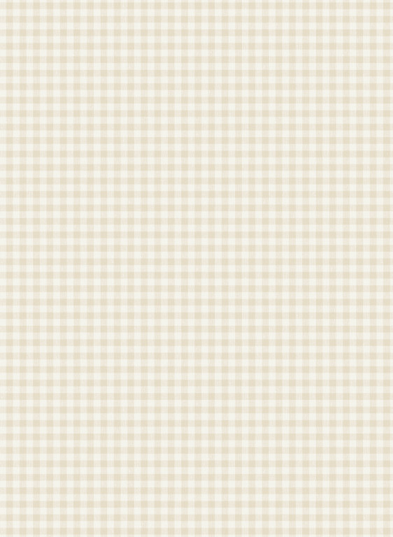 Boråstapeter Papier peint Picnic Check - 7867-16342.2