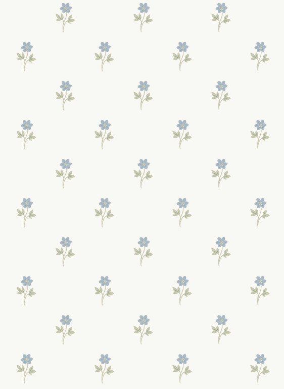 Boråstapeter Wallpaper Anemone-16343 Boråstapeter Wallpaper Anemone-16343