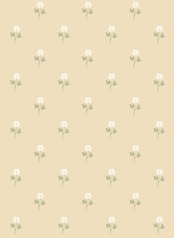 Boråstapeter Tapete Anemone - 6972-16343.3 Boråstapeter Tapete Anemone - 6972-16343.3