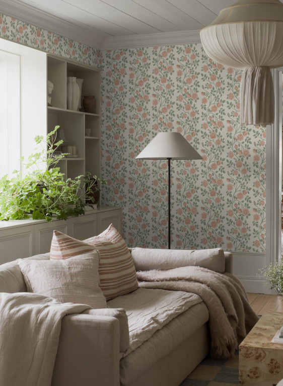 Boråstapeter Wallpaper Elsa-16345