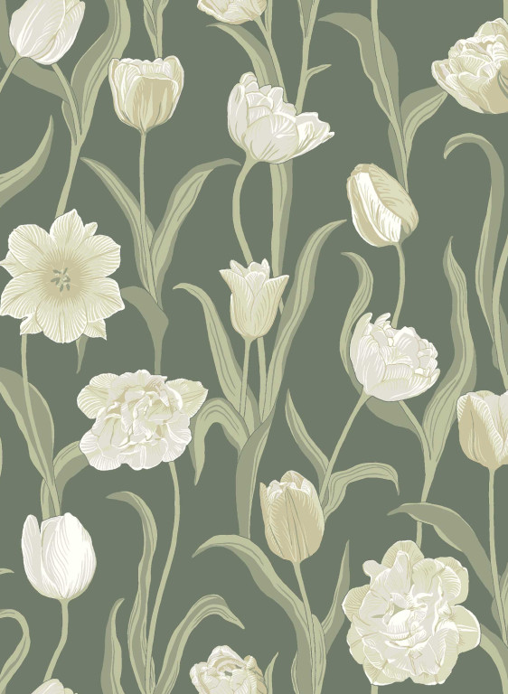 Boråstapeter Wallpaper La Belle Epoque-16349