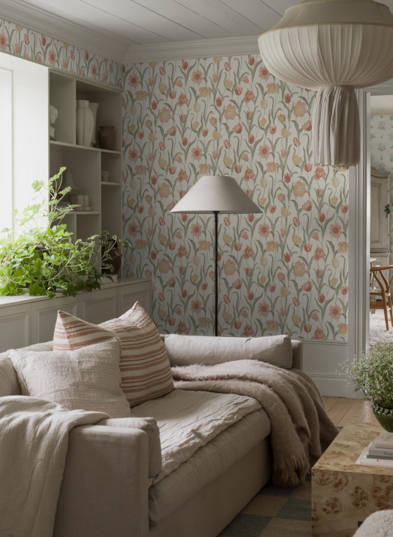 Boråstapeter Wallpaper La Belle Epoque-16349