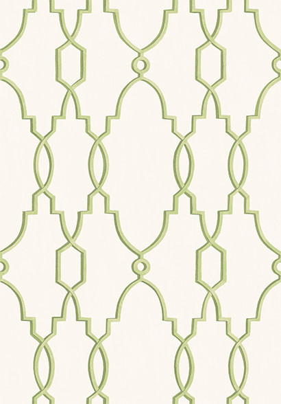 Tapete Parterre - Designtapete von Cole & Son-1634 Tapete Parterre - Designtapete von Cole & Son-1634