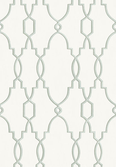 Cole & Son Papier peint Prre - French Grey-1634.2 Cole & Son Papier peint Prre - French Grey-1634.2