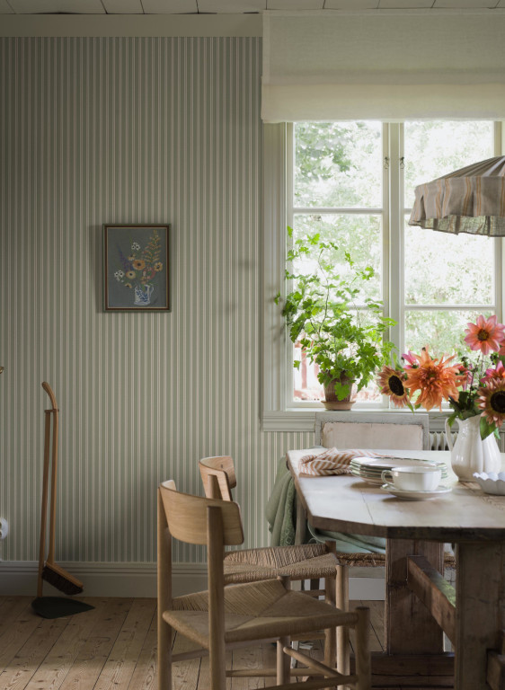 Boråstapeter Wallpaper Pärlrand-16351