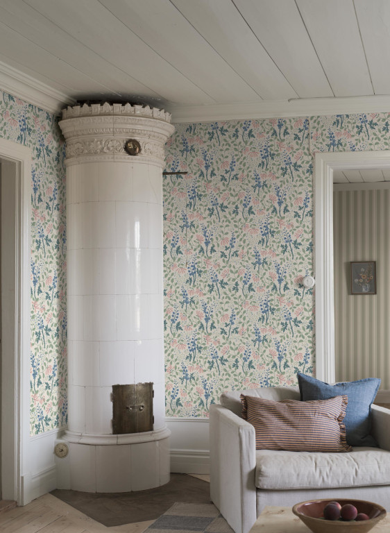 Boråstapeter Wallpaper Trädgårdsfröjd-16354 Boråstapeter Wallpaper Trädgårdsfröjd-16354