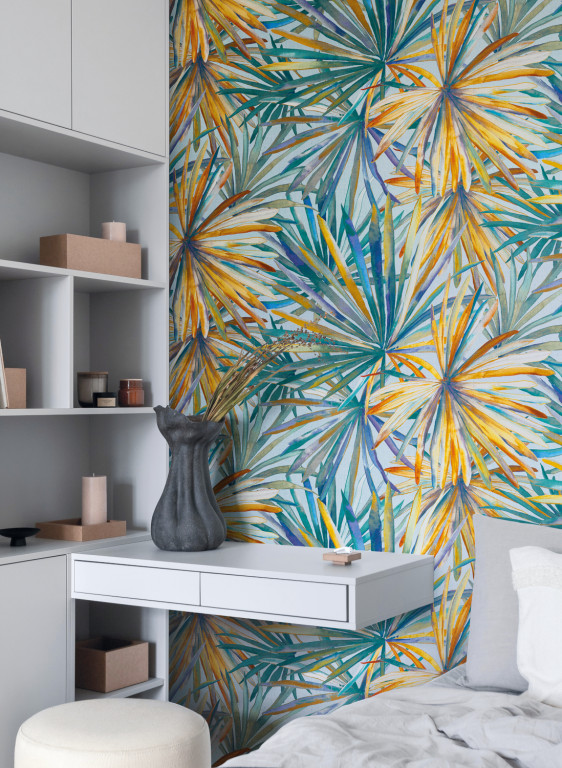 Jannelli & Volpi Wallpaper Corifa-16358