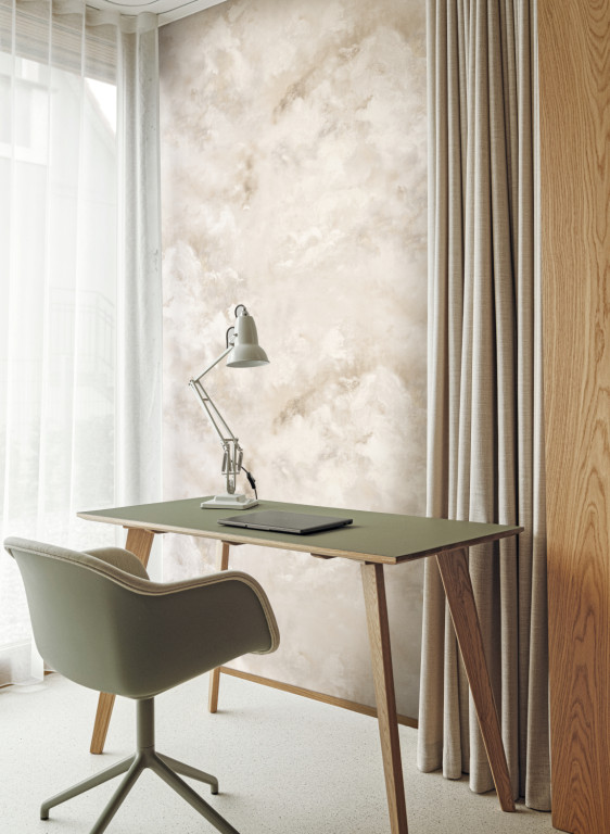 Jannelli & Volpi Papier peint Aria-16359