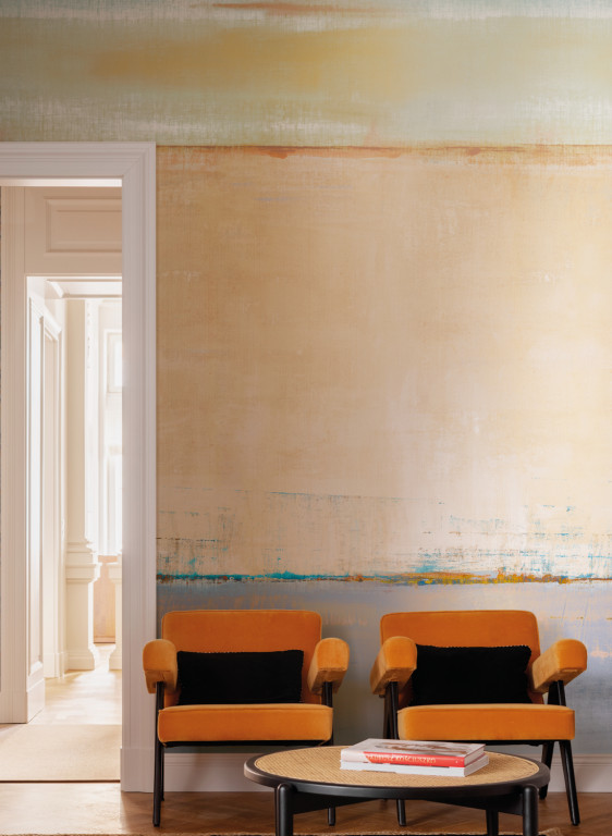 Jannelli & Volpi Papier peint panoramique Orizzonti-16361