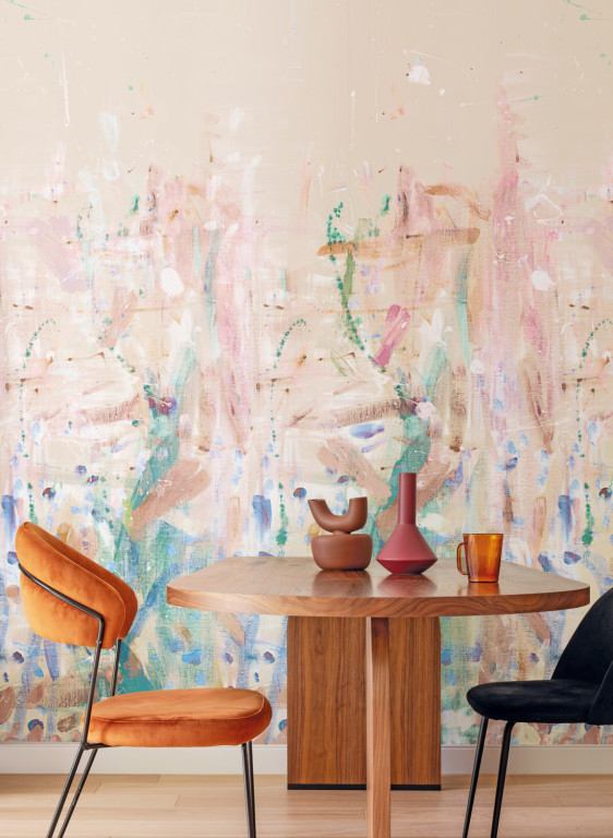 Jannelli & Volpi Papier peint panoramique Nipa-16362