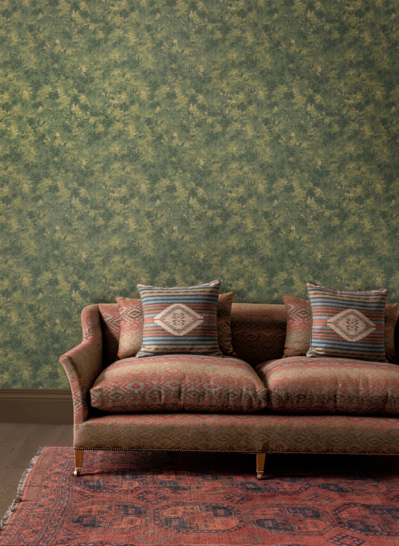 Mulberry Home Tapete Mulberry Forest-16386