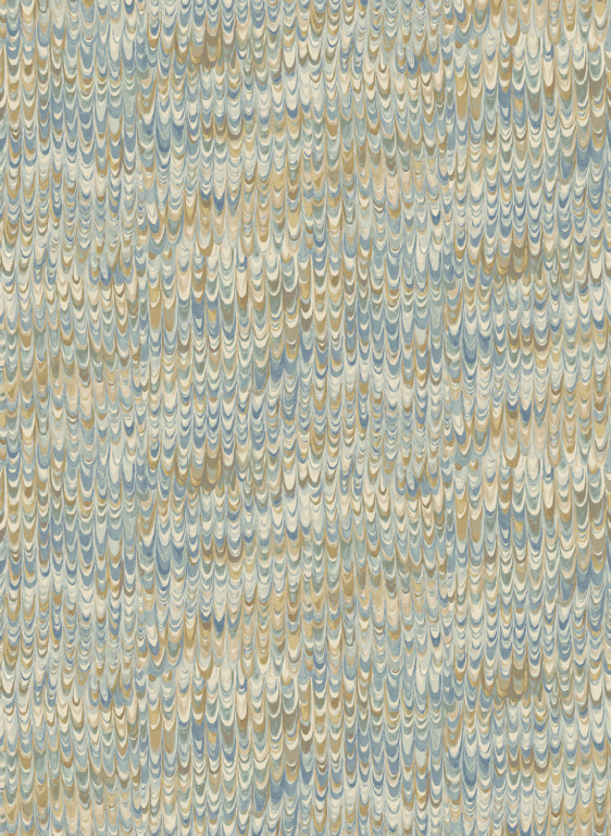 Mulberry Home Tapete End Paper-16391