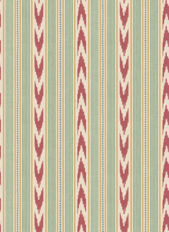 Mulberry Home Tapete Newport Stripe-16392