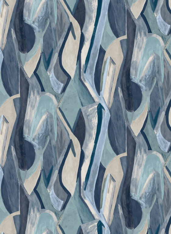 Clarke & Clarke Tapete Dynamic-16395 Clarke & Clarke Tapete Dynamic-16395