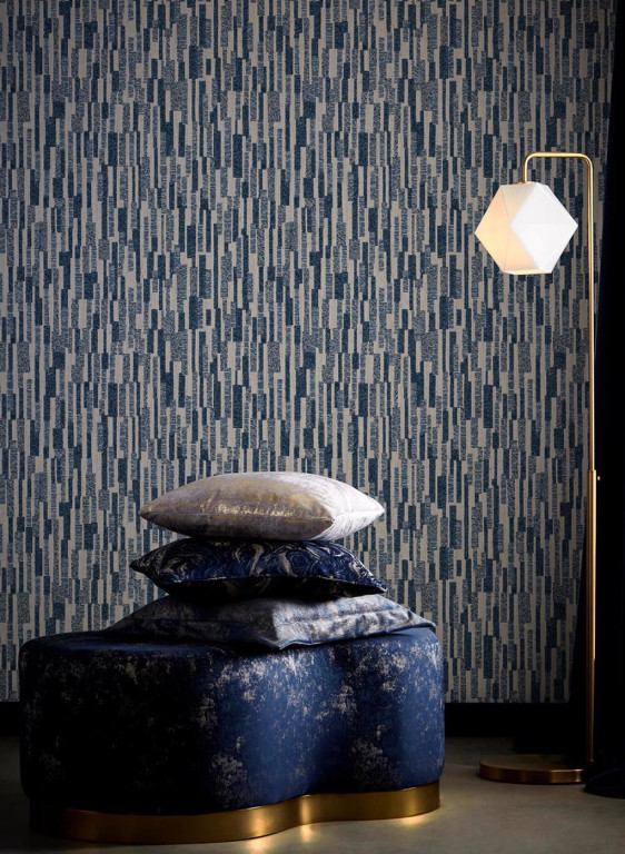 Clarke & Clarke Wallpaper Juno-16398 Clarke & Clarke Wallpaper Juno-16398