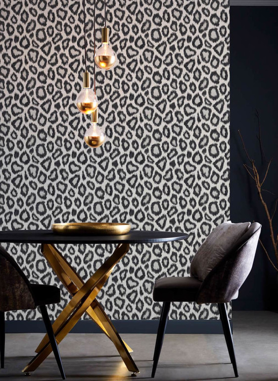 Clarke & Clarke Wallpaper Ortega-16403 Clarke & Clarke Wallpaper Ortega-16403