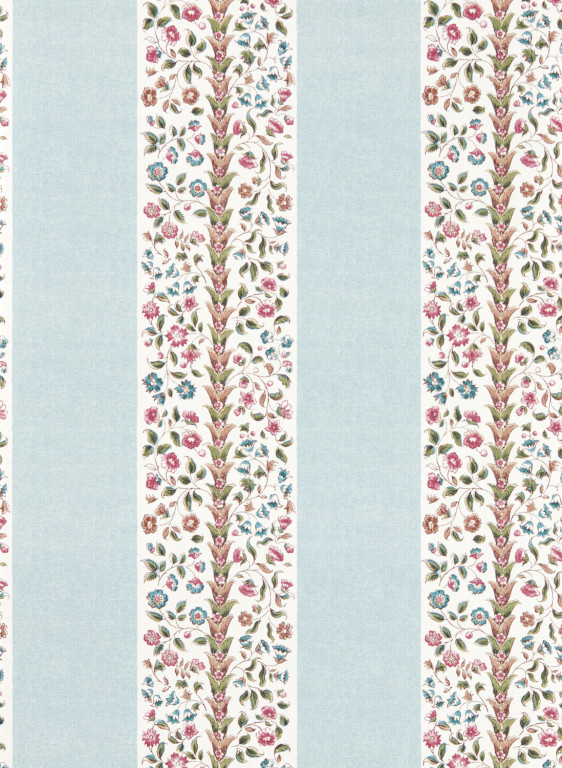 Sanderson Papier peint Pergola Stripe-16408 Sanderson Papier peint Pergola Stripe-16408