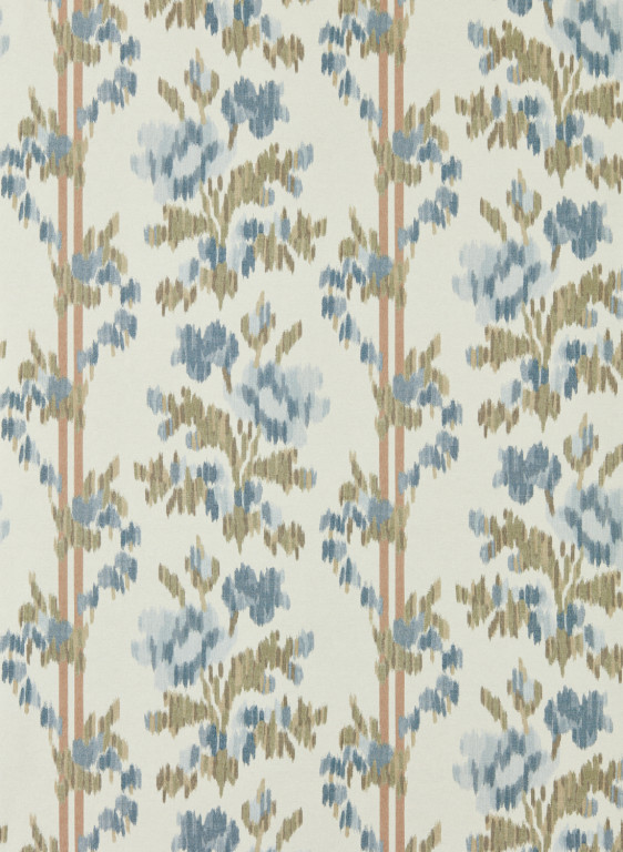 Sanderson Papier peint Apothecary Rose-16413 Sanderson Papier peint Apothecary Rose-16413