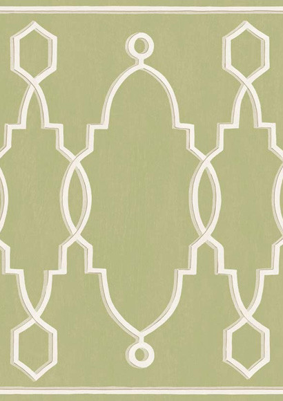 Cole & Son Papier peint Prre-1641 Cole & Son Papier peint Prre-1641
