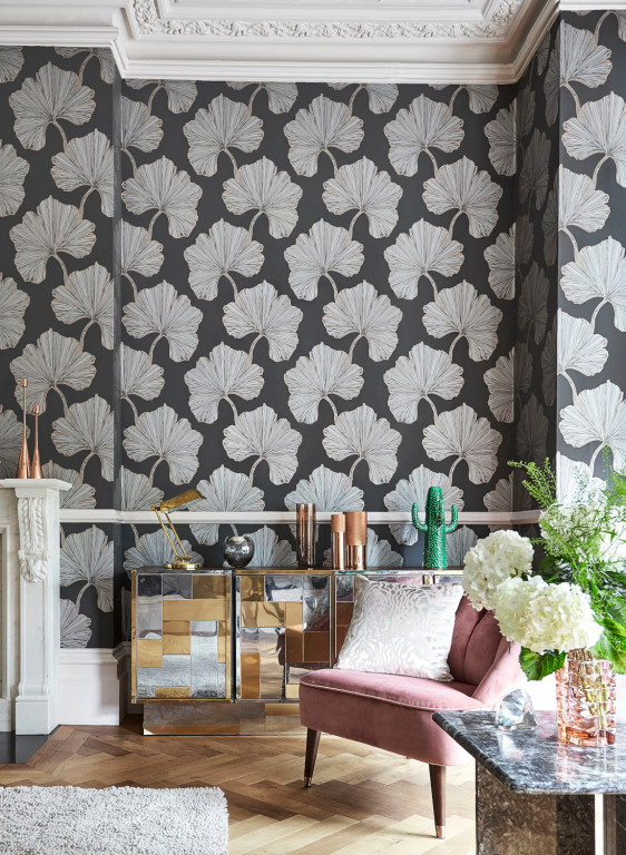 Harlequin Tapete Azurea-16421 Harlequin Tapete Azurea-16421