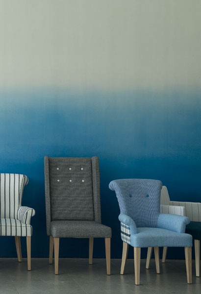 Wandbild Saraille - Digitales Wandbild von Designers Guild-1643 Wandbild Saraille - Digitales Wandbild von Designers Guild-1643