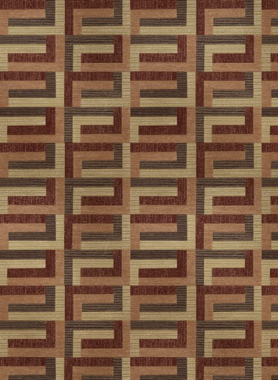 Coordonné Papier peint panoramique Mashrabiya-16431 Coordonné Papier peint panoramique Mashrabiya-16431