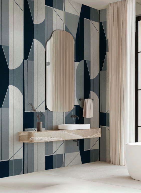 Coordonné Papier peint panoramique Pythagoras-16434 Coordonné Papier peint panoramique Pythagoras-16434