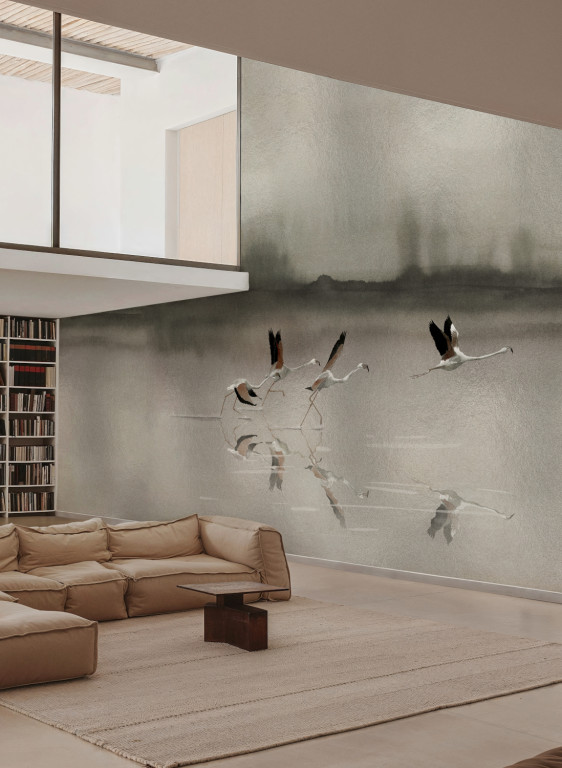 Coordonné Papier peint panoramique Doñana-16437 Coordonné Papier peint panoramique Doñana-16437