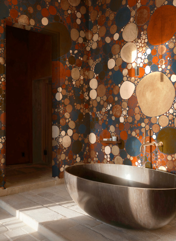 Coordonné Papier peint panoramique Big Bang-16446 Coordonné Papier peint panoramique Big Bang-16446