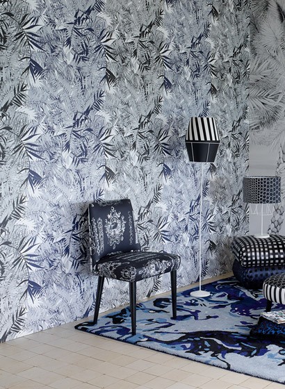 Tapete Eden Roc - Designtapete von Christian Lacroix-1645 Tapete Eden Roc - Designtapete von Christian Lacroix-1645