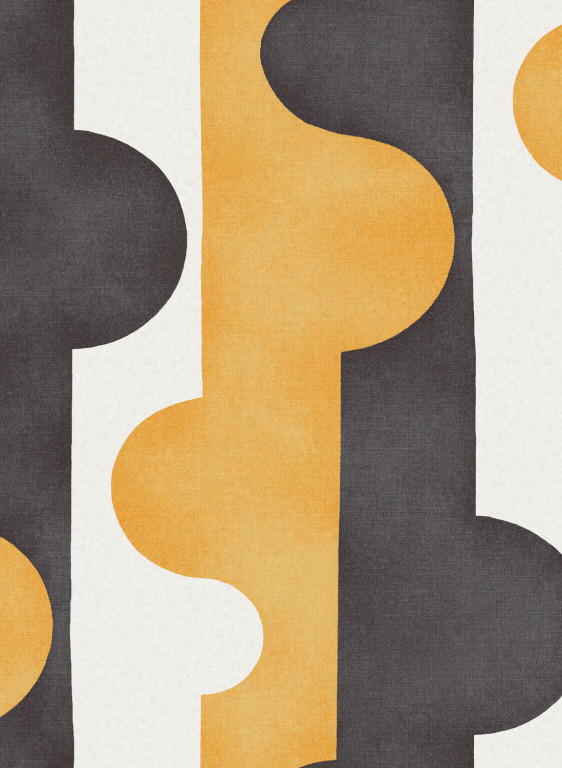 Omexco Carta da parati Puzzle of Passion-16450