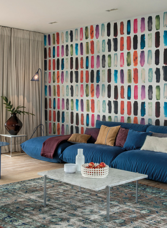 Omexco Carta da parati Zest-16454