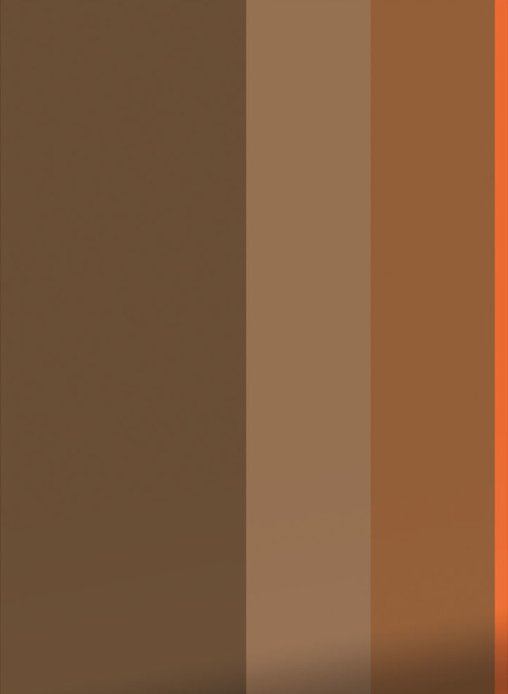 KEK Amsterdam Carta da parati Bold Stripes 2 Uyterlinde-16486