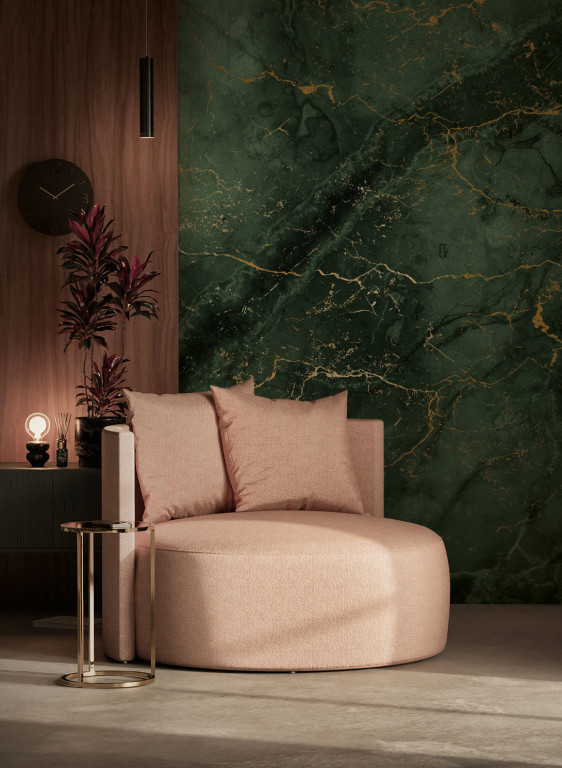 KEK Amsterdam Carta da parati panoramica Marble Green Uyterlinde-16496 KEK Amsterdam Carta da parati panoramica Marble Green Uyterlinde-16496