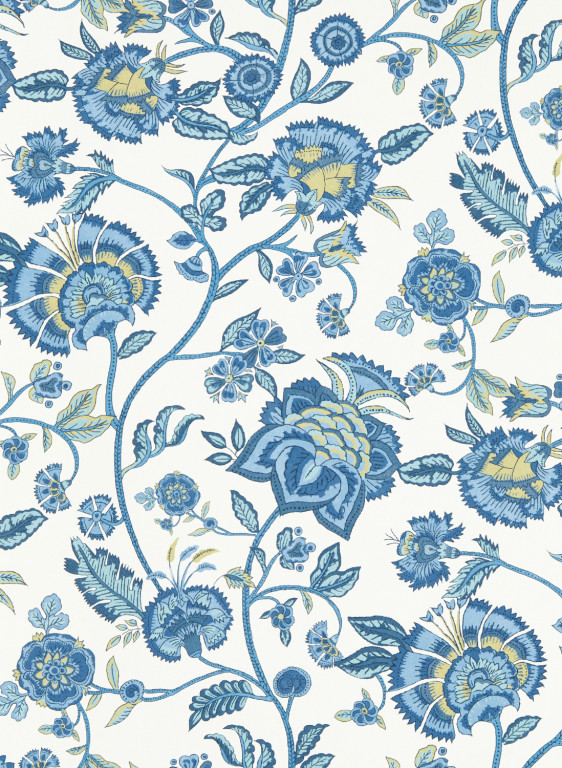 Clarke & Clarke Carta da parati Barmeri-16498