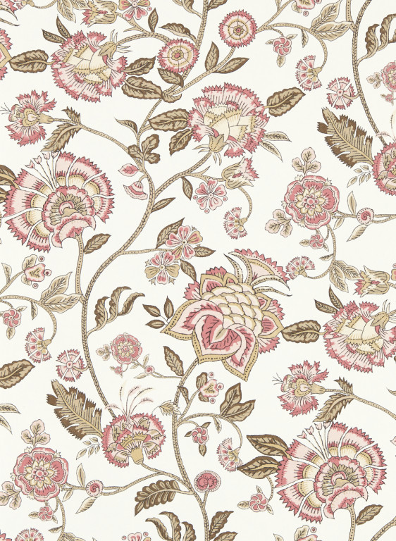 Clarke & Clarke Carta da parati Barmeri-16498