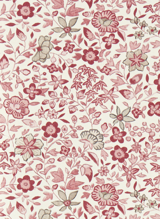 Clarke & Clarke Carta da parati Gamthi-16501