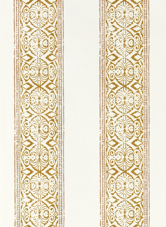 Clarke & Clarke Carta da parati Kalamkari-16503