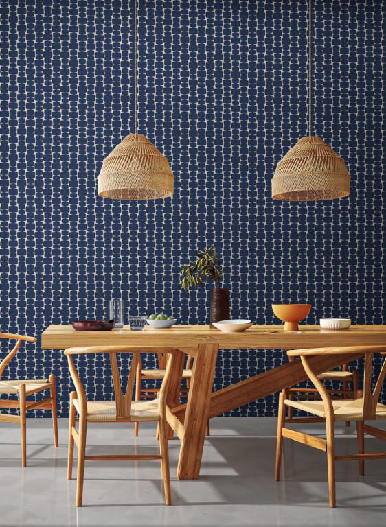 Scion Carta da parati Little Lohko-16506