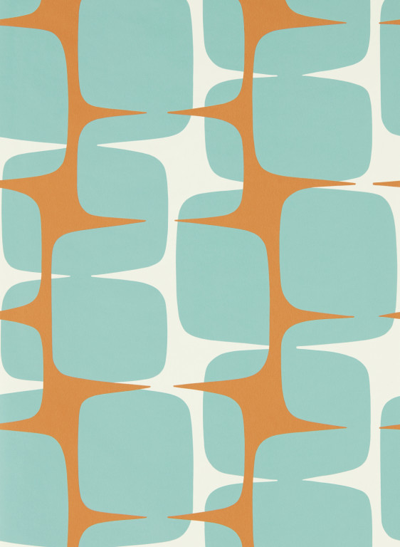 Scion Carta da parati Going Lohko-16507