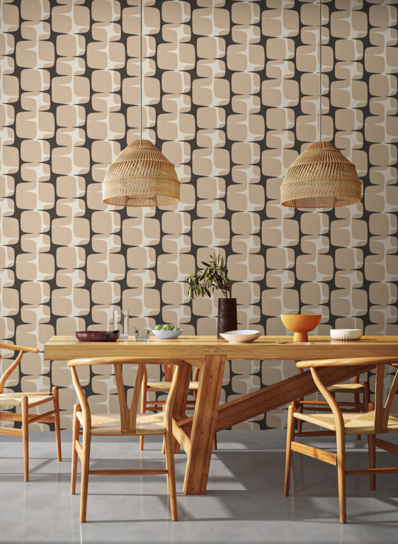 Scion Carta da parati Going Lohko-16507