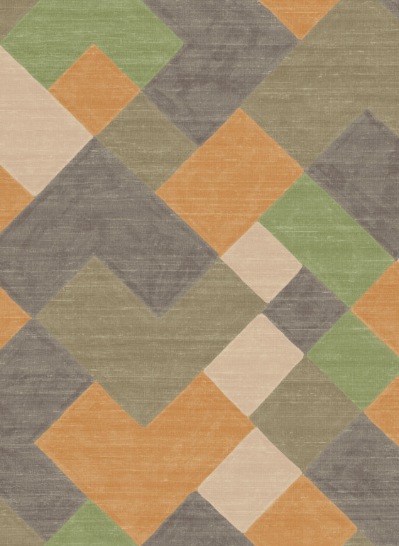 Élitis Carta da parati Twill-16509