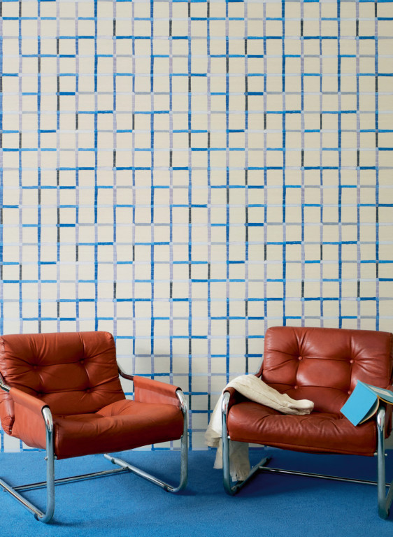 Élitis Carta da parati Frivole-16510