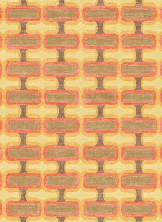 Élitis Carta da parati Rythme-16511