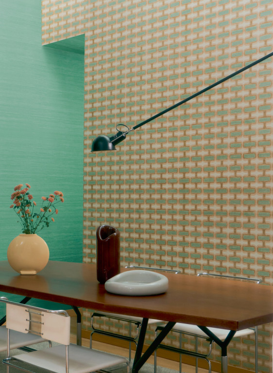 Élitis Carta da parati Rythme-16511