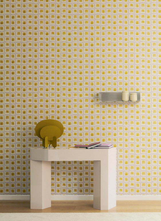 Élitis Carta da parati Sigil-16512